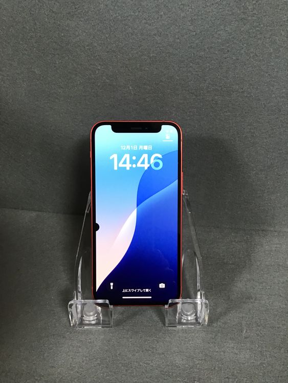   SIMե꡼ iPhone12 mini 128GB åɿ