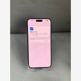 ���� Apple���ȥ��� iPhone15 Pro Max 256GB �֥롼�����˥��࿧