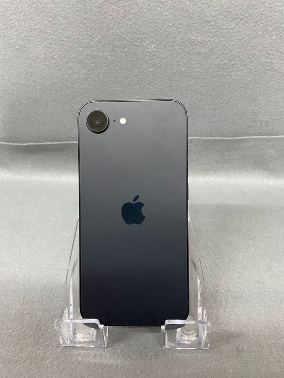 �ۤ�̤���� ������ SIM�ե꡼iPhone16e 128GB �֥�å�������1���ݾڤ���