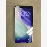 ���� ������ SIM�ե꡼��iPhone12  128GB �ۥ磻�ȿ�