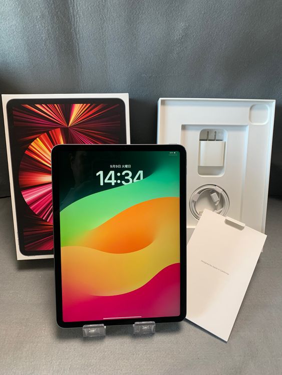   iPad Pro 11 3 256GB Wi-Fi ڡ졼