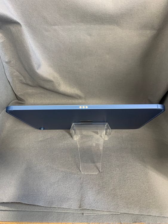 Ķ���� SIM�ե꡼ iPad ��10���� 256GB Wi-Fi+Cellular�� �֥롼��