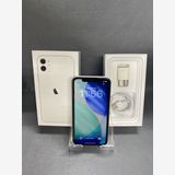 Ķ���ʡ������ǡ�SIM�ե꡼��iPhone11 256GB �ۥ磻�ȿ�