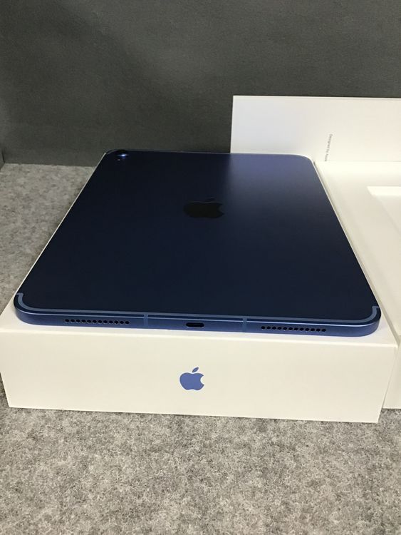 ムスビー｜新品未使用 国内版 SIMフリー iPad(A16) Wi-Fi+Cellular版 