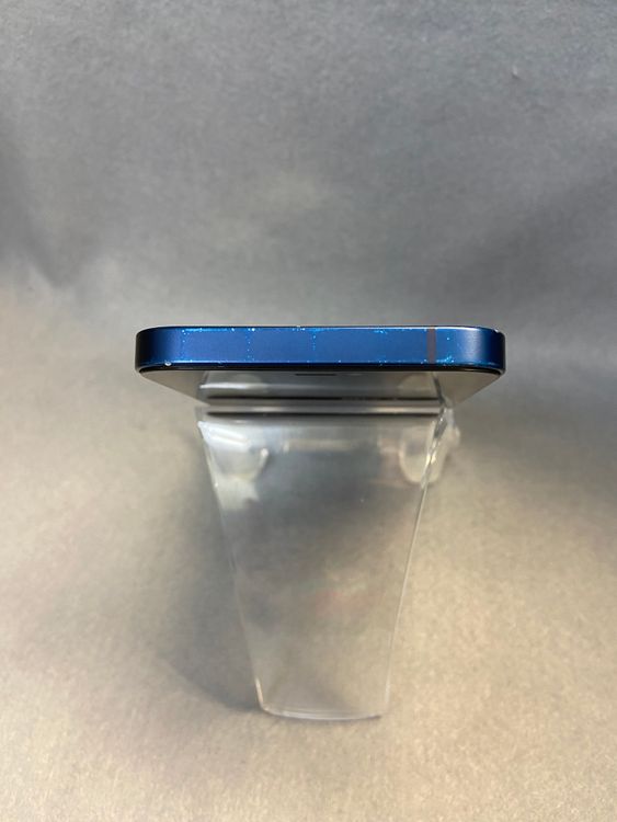 ��� ������ SIM�ե꡼ iPhone12 128GB �֥롼��