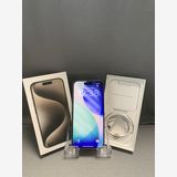 �ۤܿ��� ���åץ륹�ȥ��� SIM�ե꡼ iPhone15 Pro 256GB �ʥ���������˥���