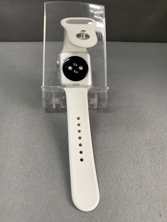 ���� Apple Watch Series3 GPS��ǥ� 42mm 8GB ����С���