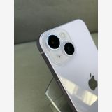 Ķ���� ������ SIM�ե꡼ iPhone14 128GB �ѡ��ץ뿧