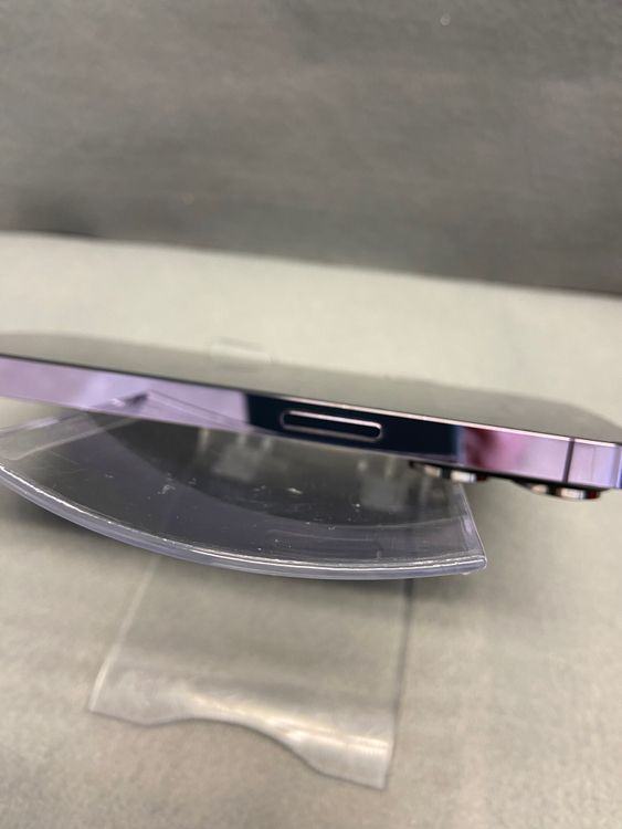 Ķ���ʡ�Apple���ȥ��ǡ�SIM�ե꡼ iPhone14 Pro 256GB �ǥ����ץѡ��ץ뿧