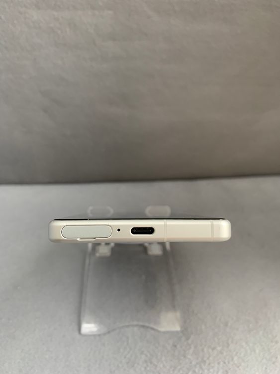 Ķ���� ������ SIM�ե꡼ Xperia 5 IV 128GB �������ۥ磻�ȿ�