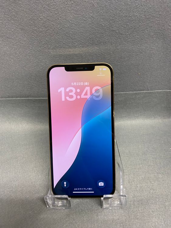Ķ���ʡ������ǡ�SIM�ե꡼��iPhone12promax 256GB ������ɿ�