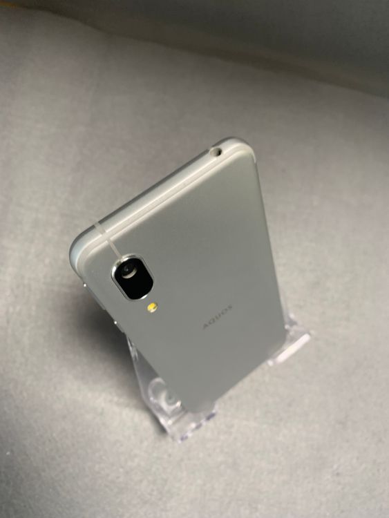   SIMե꡼ AQUOS sense3 basic 32GB С