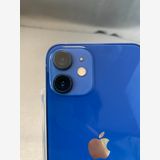 Ķ  SIMե꡼ iPhone12mini64GB ֥롼