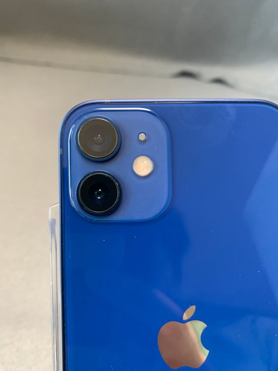 Ķ  SIMե꡼ iPhone12mini64GB ֥롼