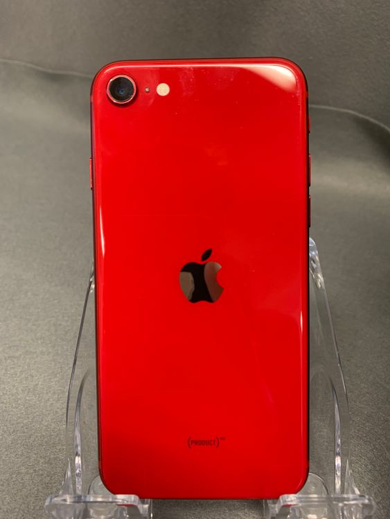 ���ʡ������ǡ�SIM�ե꡼��iPhoneSE���������塡128GB ��åɿ�