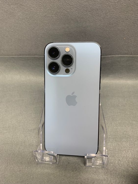 Ķ���ʡ������ǡ�SIM�ե꡼��iPhone13��pro 128GB ������֥롼��