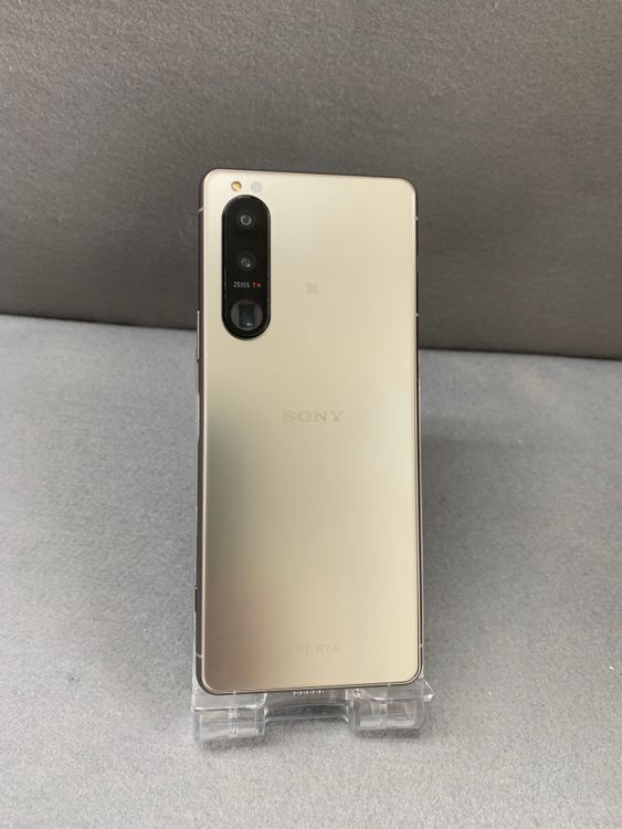 Ķ���� ������ SIM�ե꡼ ���ˡ� XPERIA5 III 128GB �ե����ȥ���С���