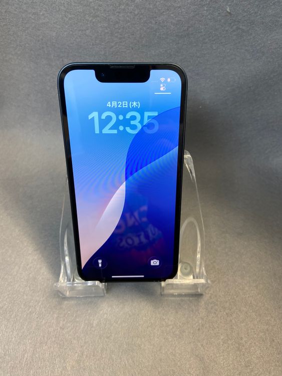 ���ʡ������ǡ�SIM�ե꡼��iPhone13 mini 128GB �֥�å���