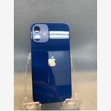 ���� ������ SIM�ե꡼ iPhone12 mini 64GB �֥롼��