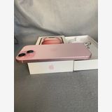 Ķ���ʡ������ǡ�SIM�ե꡼��iPhone15 128GB �ԥ󥯿�