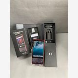 ���� SIM�ե꡼ BlackBerry KEY2 64GB ��åɿ�