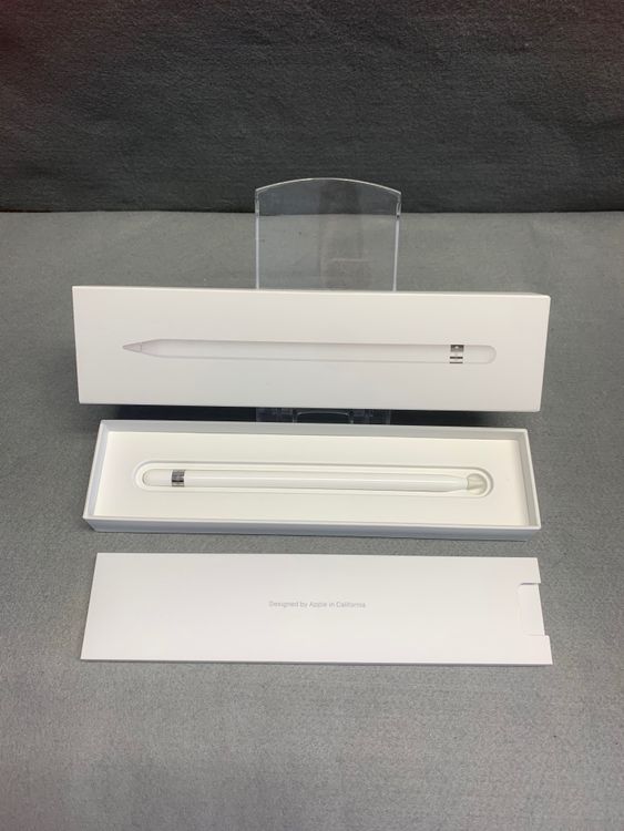 Ķ���ʡ�Apple Pencil ��1���塡MKOC2J/A �ۥ磻�ȿ�