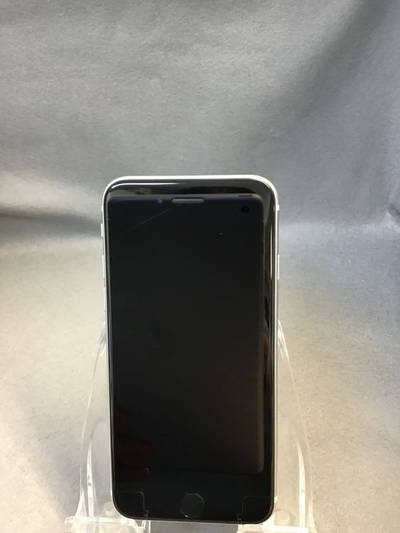 ���ʡ������ǡ�SIM�ե꡼��iPhoneSE-2 128GB �ۥ磻�ȿ�