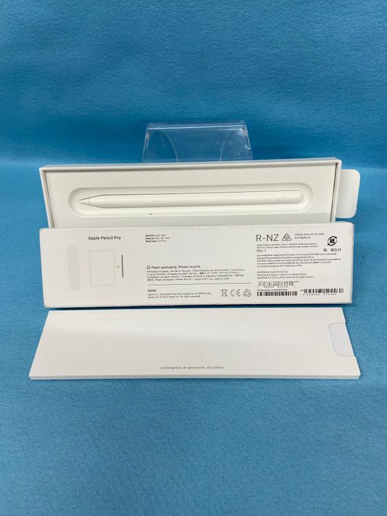 Ķ���ʡ�Apple Pencil Pro��MX2D3ZA/A
