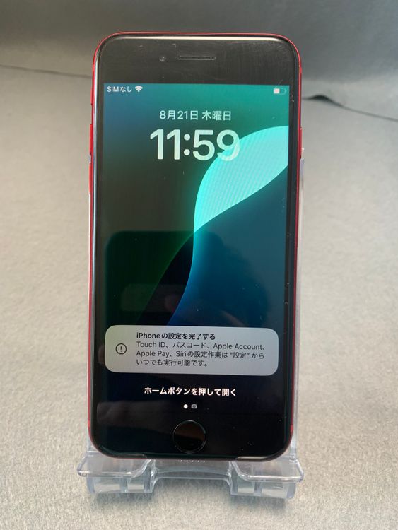   SIMե꡼ iPhoneSE3ˡ128GB ֿ