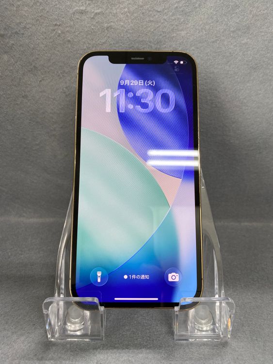 iPhone12 Pro（SoftBank・） 商品一覧｜ムスビー【中古スマホ・中古