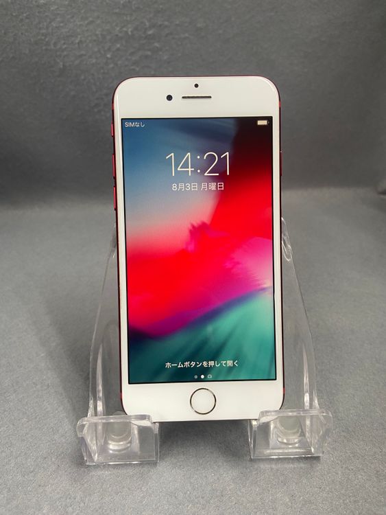 ���� ������ SIM�ե꡼ iPhone7 128GB ��åɿ�