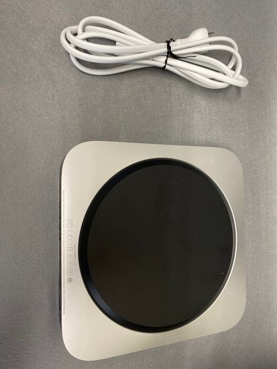 ���ʡ�Mac mini 2014ǯ�� 500GB