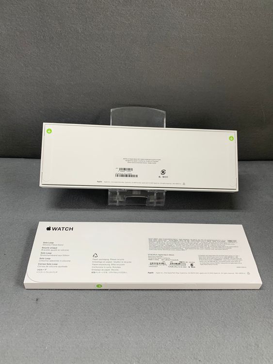 ����̤���� Apple Watch SE ��3���� GPS�� 44mm �ߥåɥʥ���