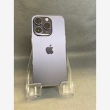 Ķ���ʡ������ǡ�SIM�ե꡼ iPhone14 Pro 256GB �ǥ����ץѡ��ץ뿧