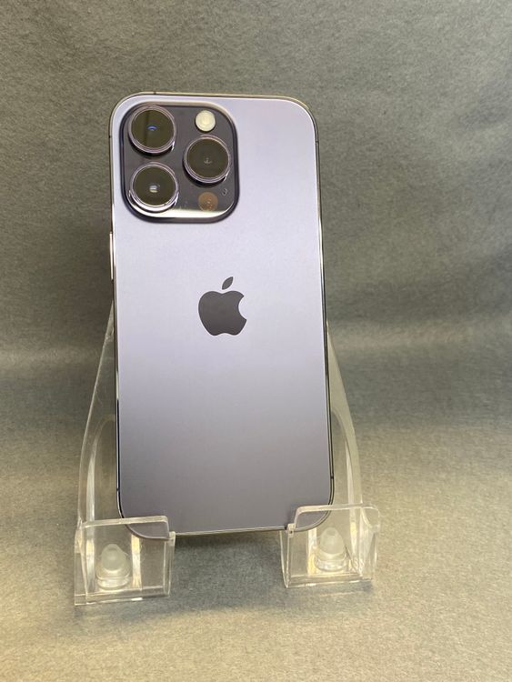 Ķ���ʡ������ǡ�SIM�ե꡼ iPhone14 Pro 256GB �ǥ����ץѡ��ץ뿧