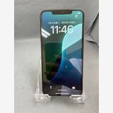 美品 国内版 SIMフリー iPhone XS Max 256GB ゴールド色