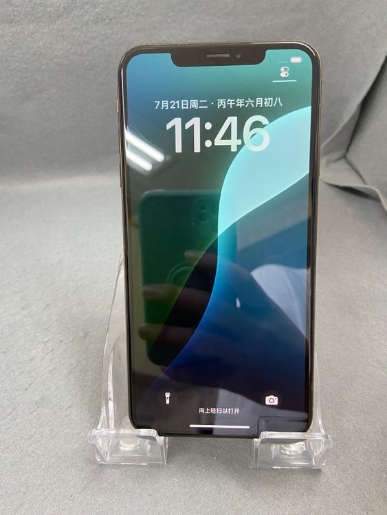 ���� ������ SIM�ե꡼ iPhone XS Max 256GB ������ɿ�