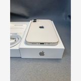 Ķ���ʡ������ǡ�SIM�ե꡼��iPhone12 mini 128GB �ۥ磻�ȿ�