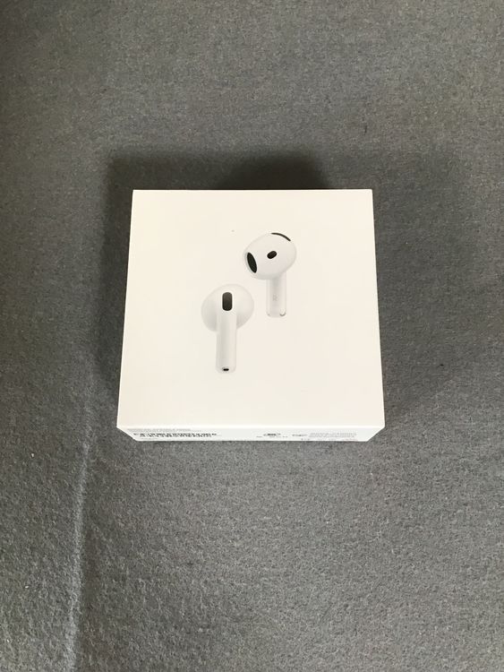 ̤Apple AirPods4 ANC MXP93J/A