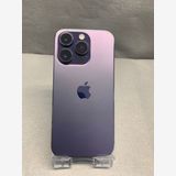 Ķ���ʡ�Apple���ȥ��ǡ�SIM�ե꡼ iPhone14 Pro 512GB �ǥ����ץѡ��ץ뿧