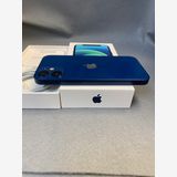 ���ʡ������ǡ�SIM�ե꡼��iPhone12 mini 128GB �֥롼��