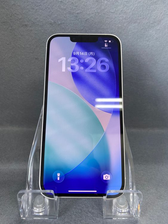 ���ʡ������� SIM�ե꡼ iPhone13��128GB �������饤�ȿ�