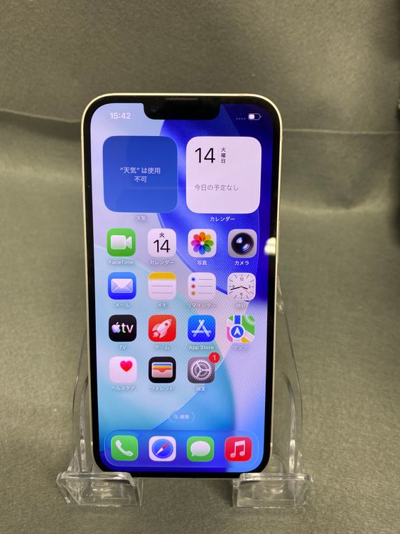 ���ʡ������ǡ�SIM�ե꡼��iPhone 13 256GB �������饤�ȿ�