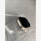 Ķ���� SIM�ե꡼ Apple Watch Ultra ��2���� ����顼�� 49mm 64GB