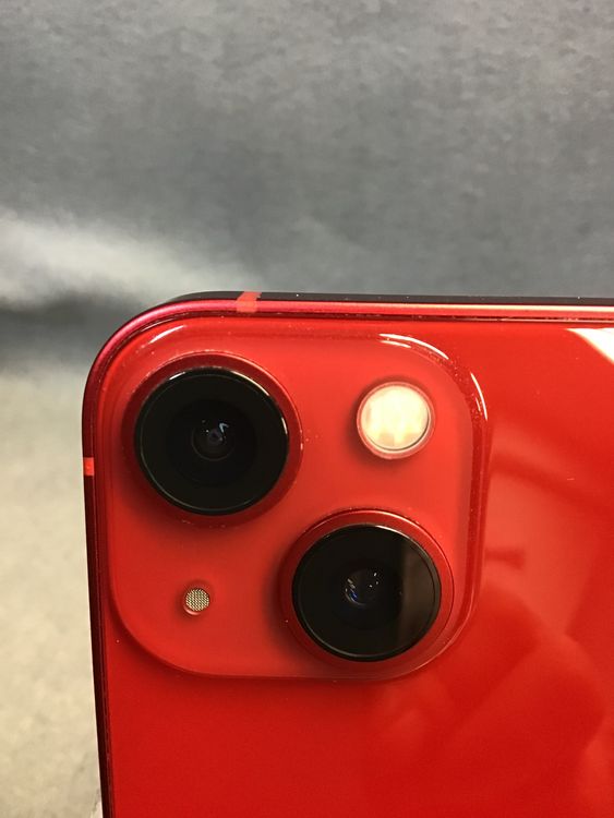 ���ʡ������ǡ�SIM�ե꡼��iPhone 13mini 512GB ��åɿ�