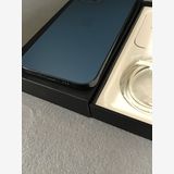 ʡǡSIMե꡼iPhone12  Pro  128GB ѥեå֥롼