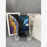 ���� ������ SIM�ե꡼ iPhoneXS 256GB ����С���