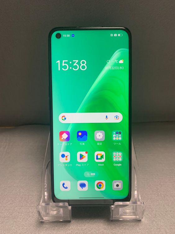  SIMե꡼ OPPO A54 5G 4GB ROM 64GB С֥å