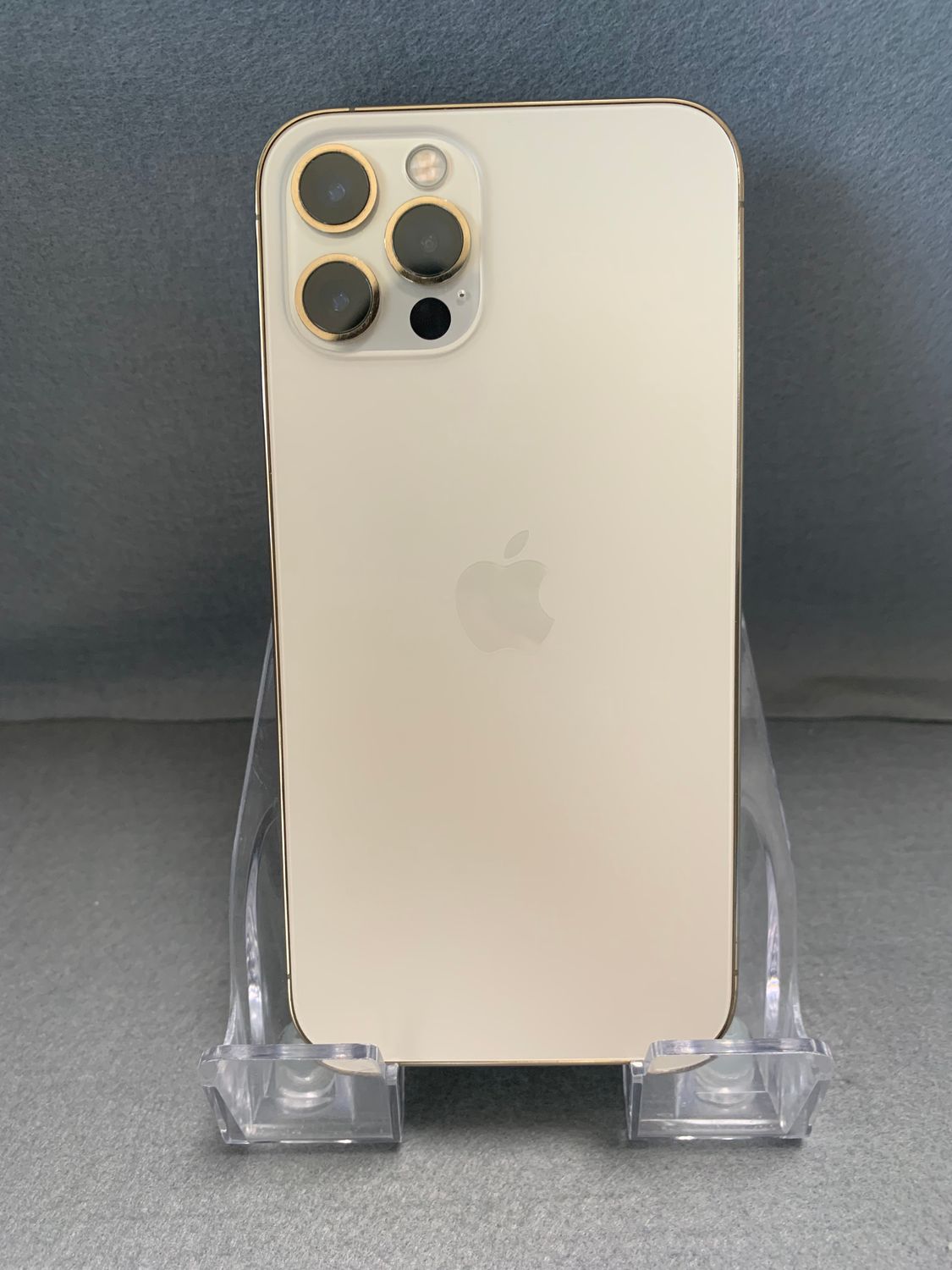 ムスビー｜超美品 国内版 SIMフリー iPhone12 Pro 256GB