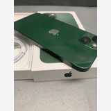 ������ʡ������ǡ�sim�ե꡼��iPhone13 128GB ���꡼��